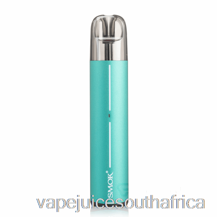 Vape Juice South Africa Smok Solus 2 17W Pod System Lake Blue